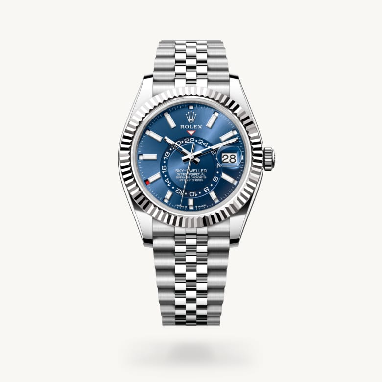 Sky-Dweller