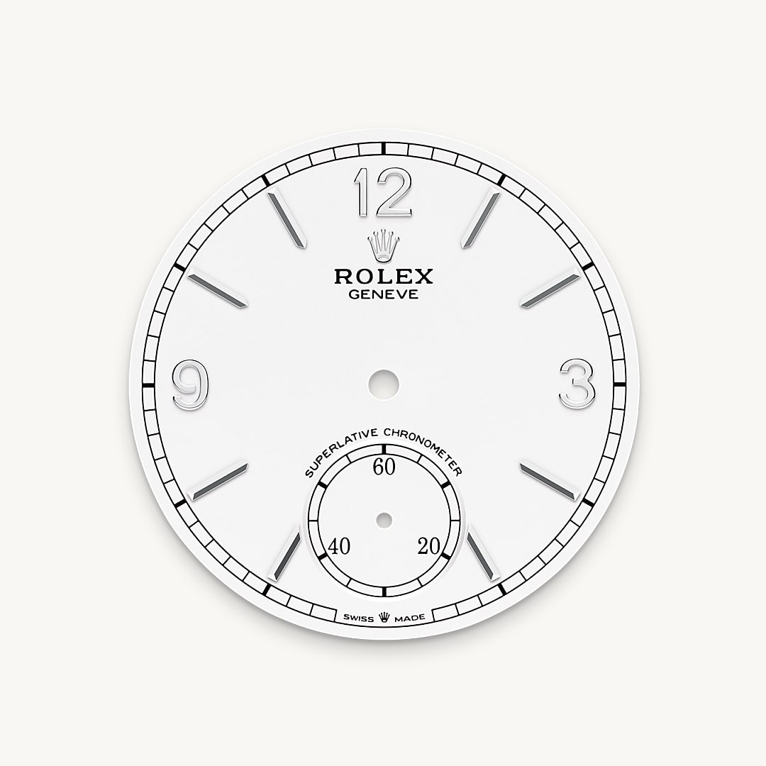 Rolex feature 1